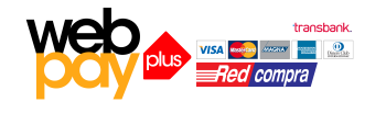 Pagos Seguros Webpay Loremoont