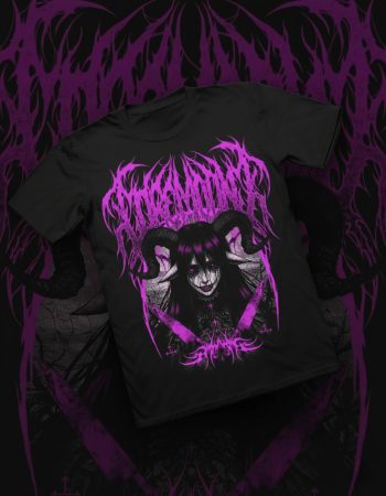 PREVENTA EXCLUSIVA — “DAUGHTER OF CHAOS”
