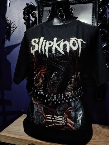 Polera Slipknot