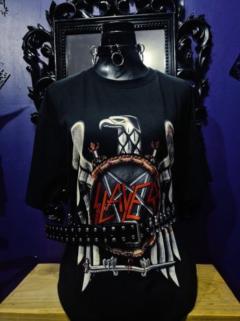 Polera Slayer
