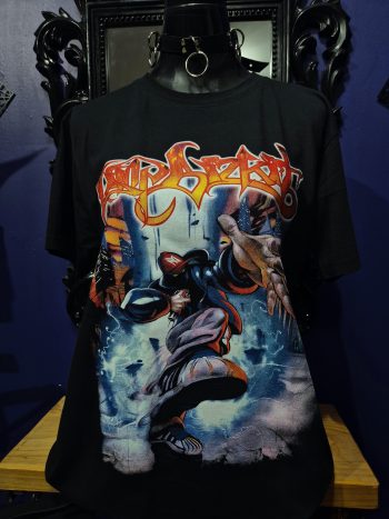 Polera Limp Bizkit